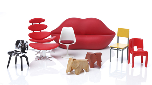 Minature Furniture